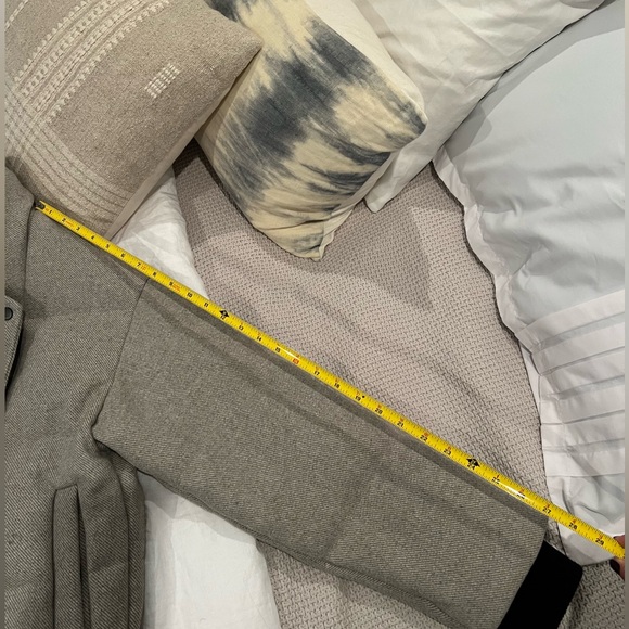 BA&SH Boston Puffer NWT - Picture 8 of 8